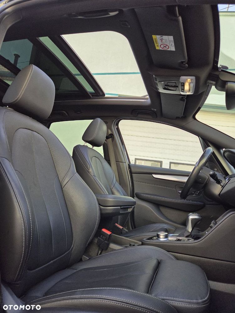 BMW Seria 2 225xe iPerformance M Sport - 25