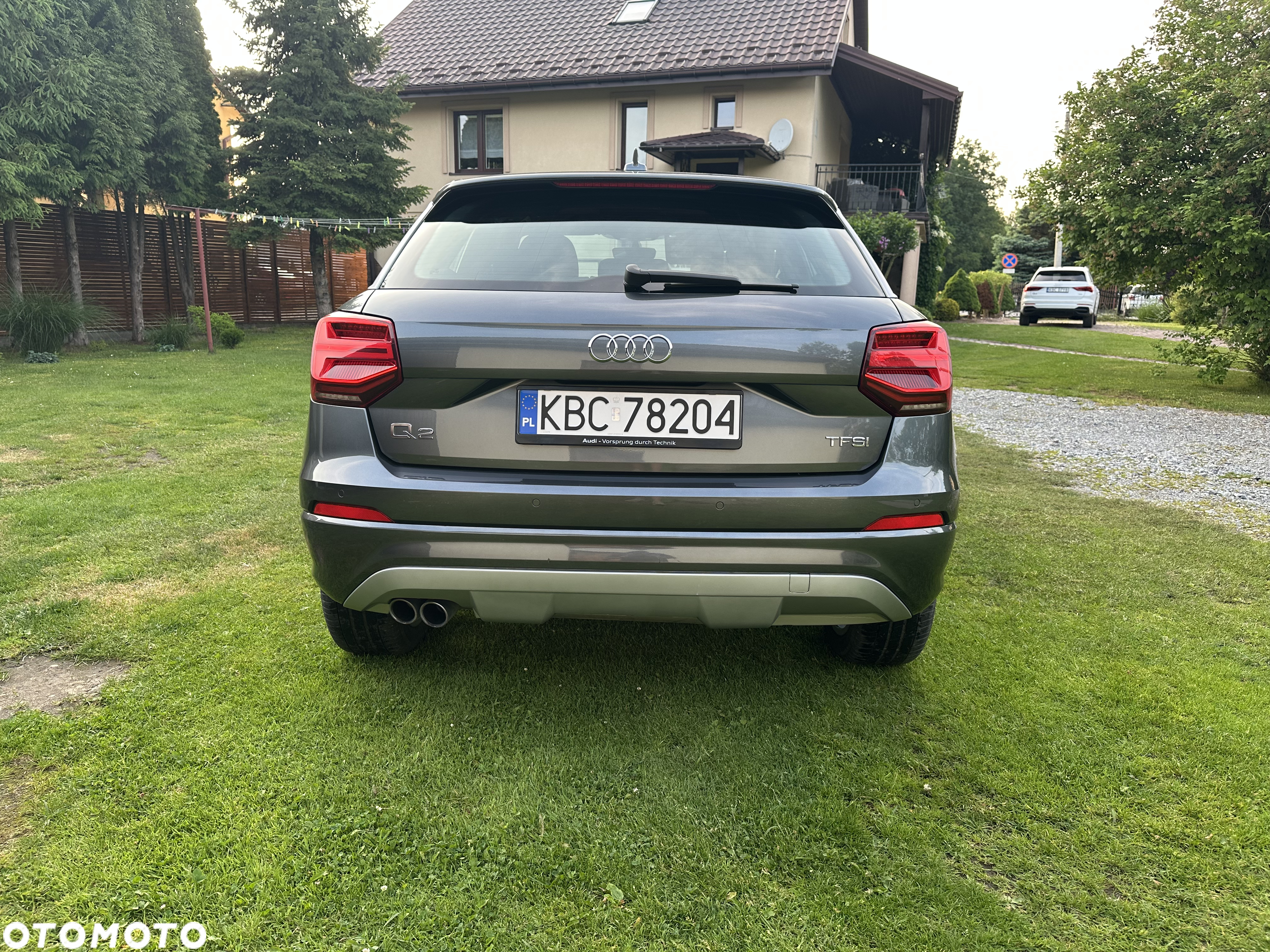Audi Q2 1.4 TFSI CoD Sport - 6