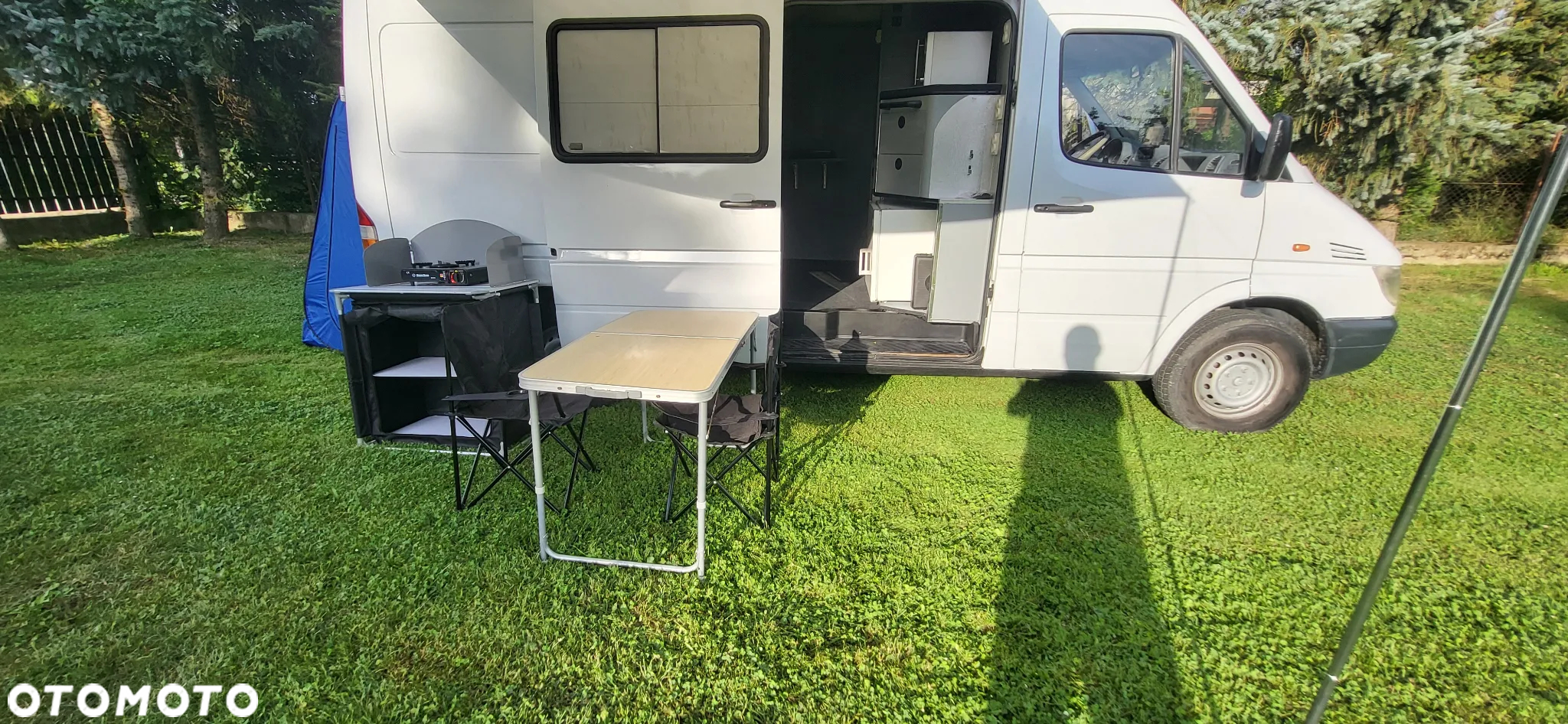 Mercedes-Benz Sprinter - 24