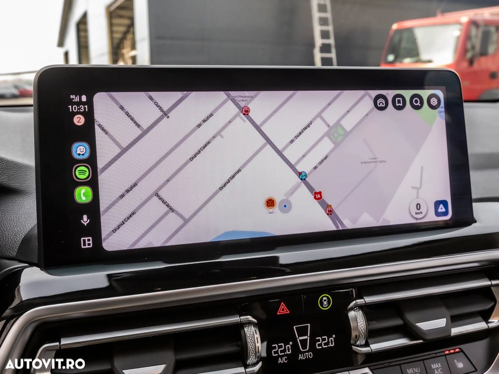 BMW X3 xDrive30e AT PHEV - 8