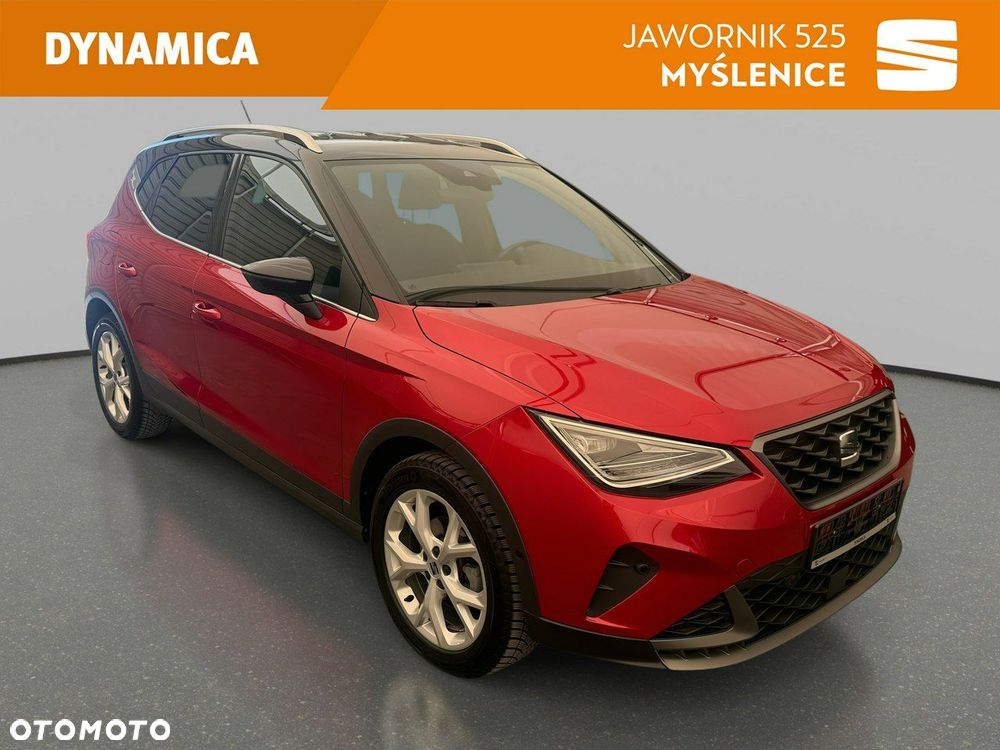 Seat Arona - 4