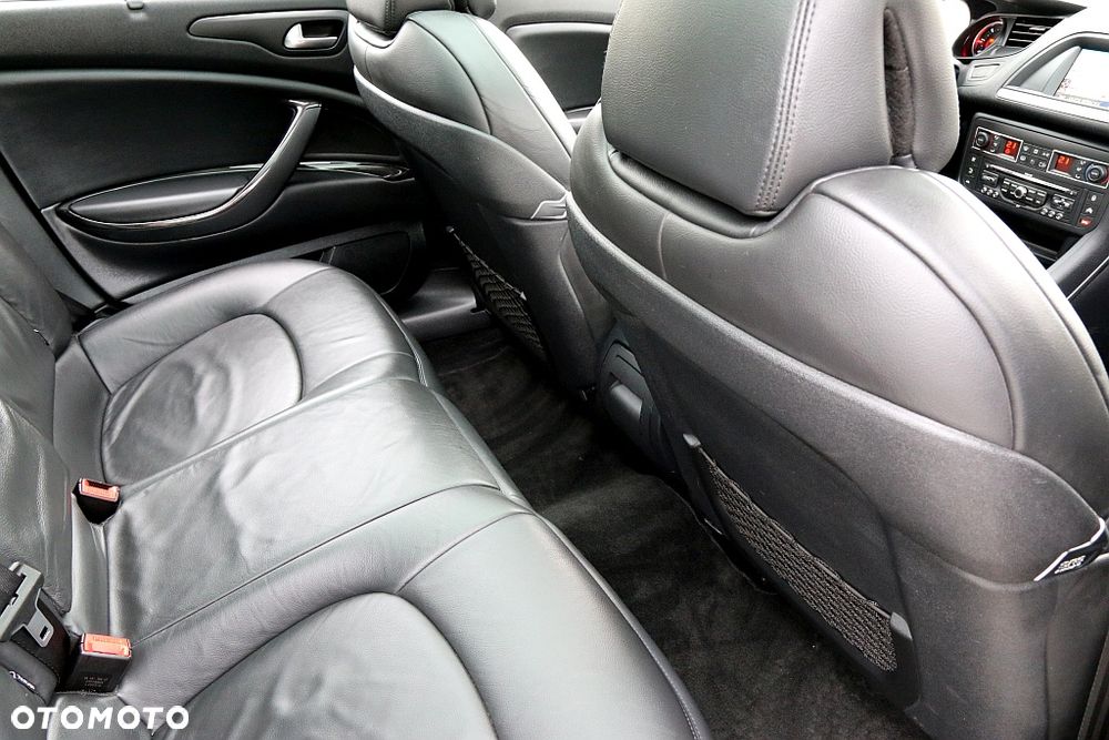 Citroën C5 2.0 HDi Exclusive - 17
