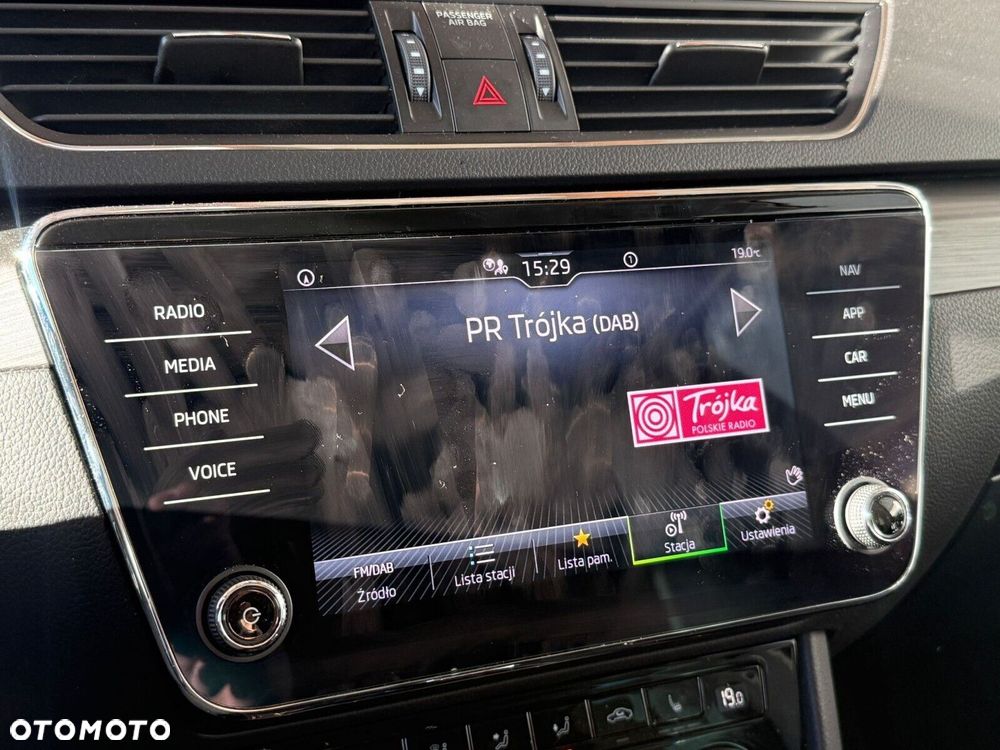Skoda Superb - 24