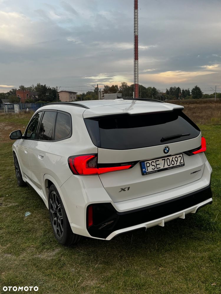 BMW X1 2022 photo 5