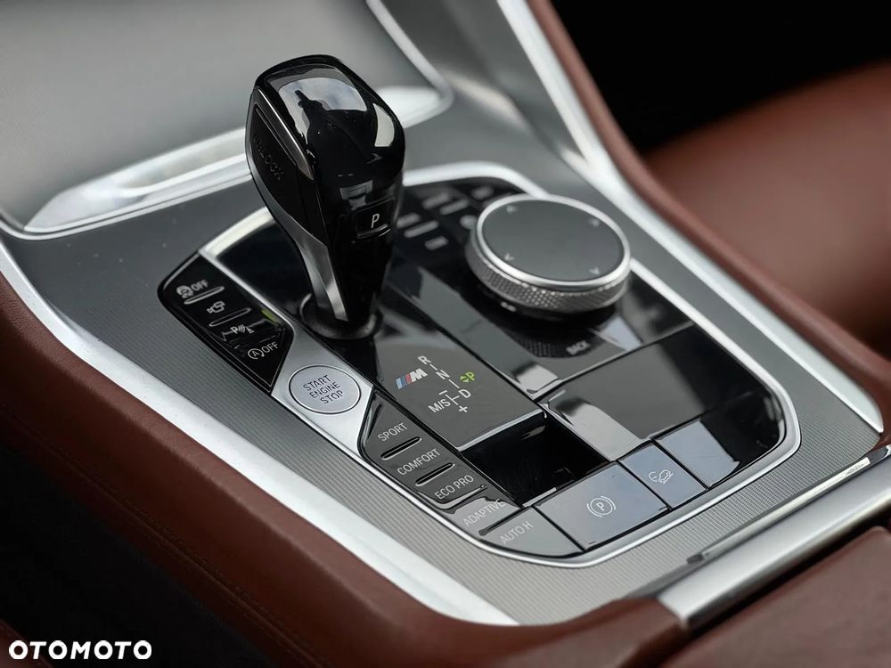 BMW X6M M50d - 17