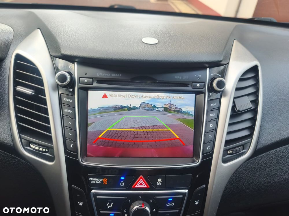 Hyundai i30 1.4 Style - 10