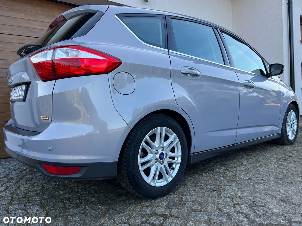 Ford C-MAX - 3