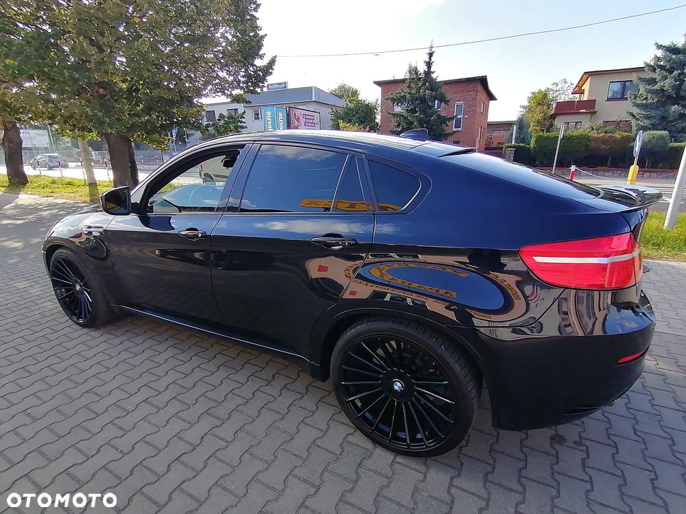 BMW X6M ver-standard - 19