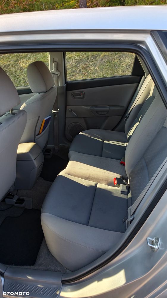 Mazda 3 1.4 Comfort - 7