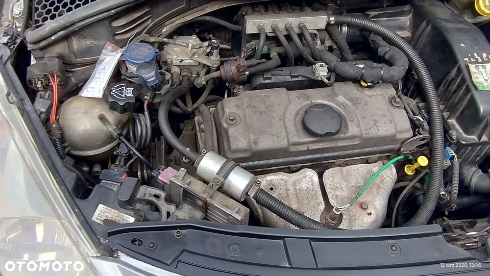 Peugeot 207 1.4 U Move - 29