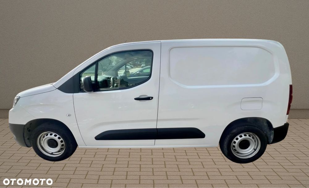 Toyota Proace City - 13
