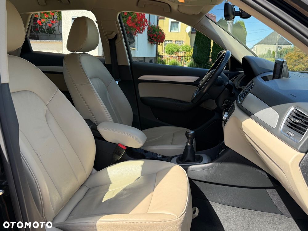 Audi Q3 2.0 TDI - 19