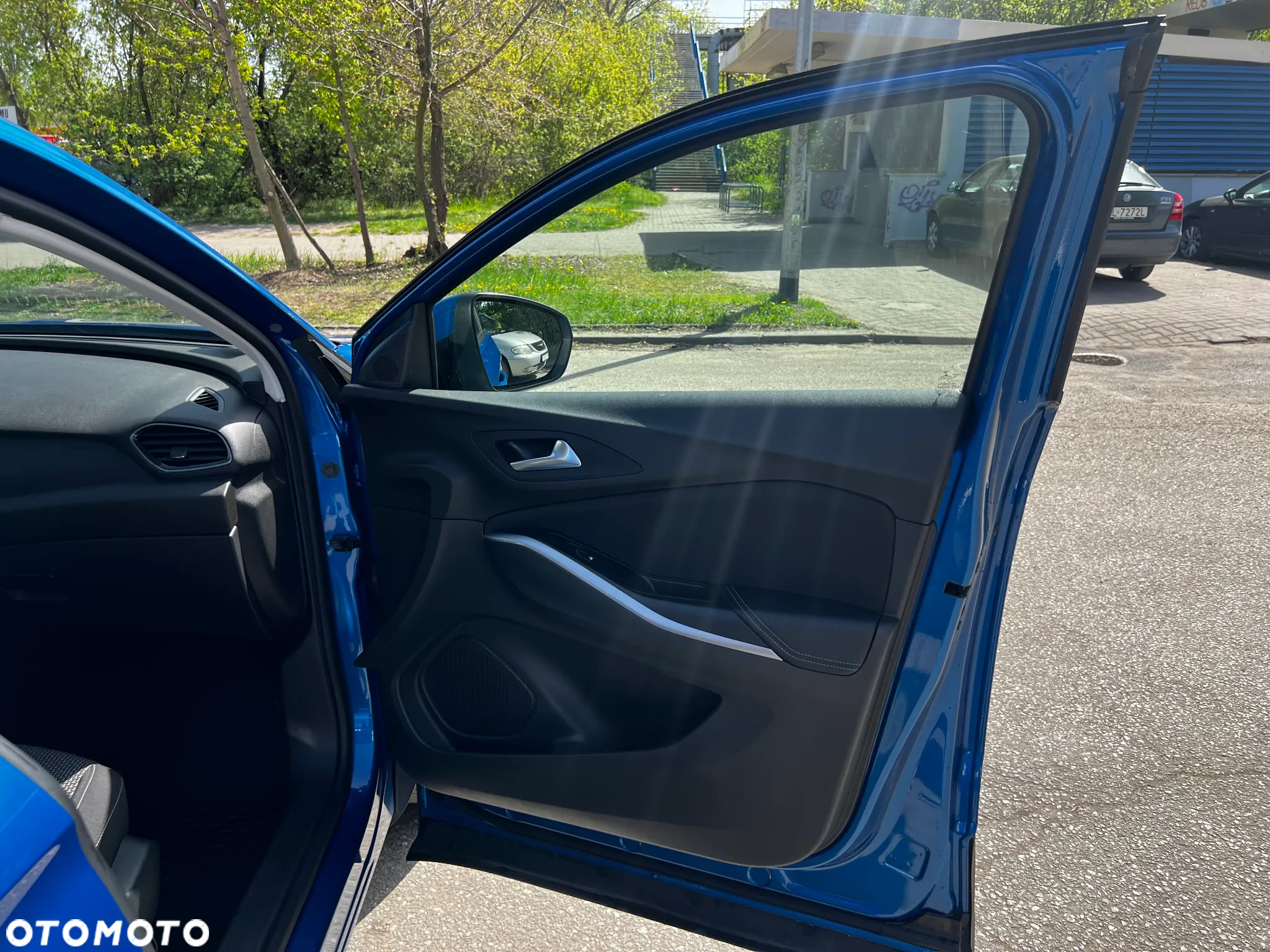 Opel Grandland X 1.2 T Enjoy S&S - 17