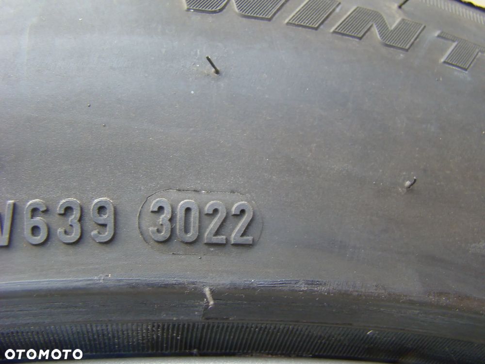 a158 5x114,3 7jx17 Nissan Qashai Juke X-Trail 225/60 R17 opony zimowe - 10