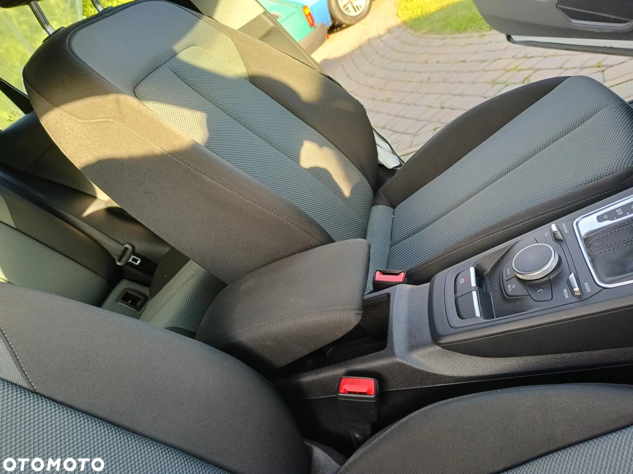 Audi Q2 1.4 TFSI CoD Sport S tronic - 22