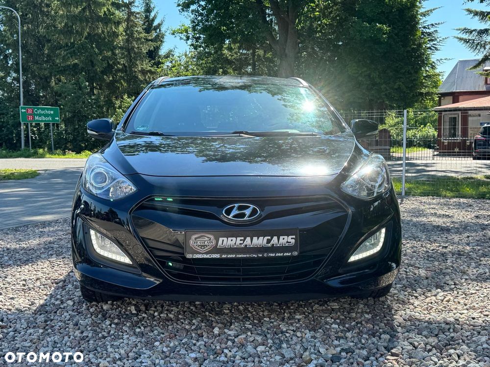 Hyundai i30 - 4