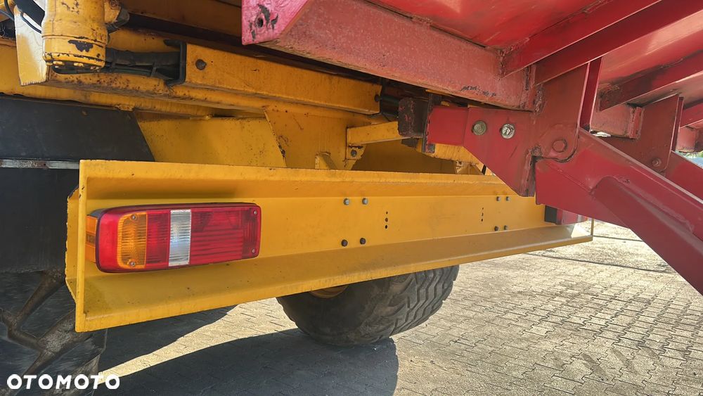 Pottinger Schuitemaker Rapide 3000 - 2