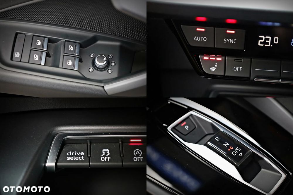 Audi A3 Sportback - 38