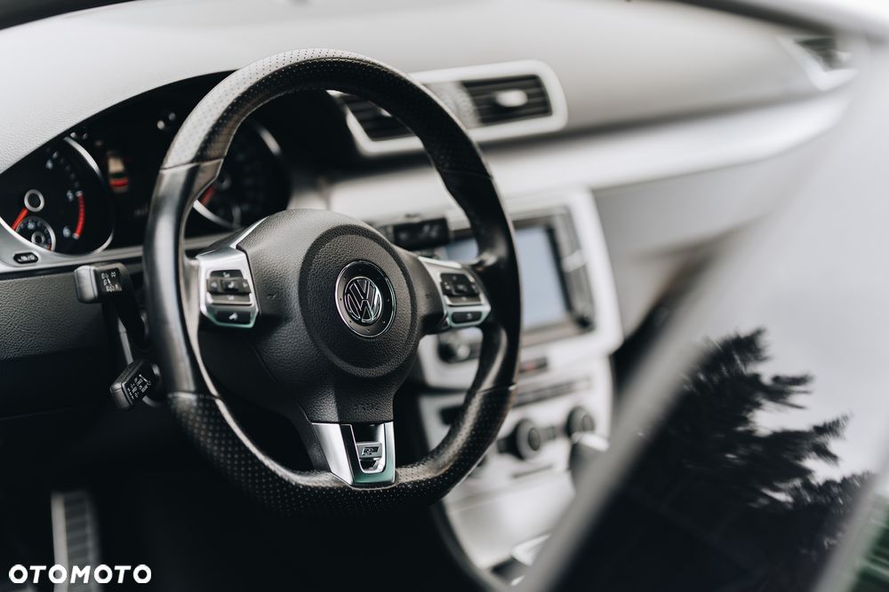 Volkswagen CC - 13