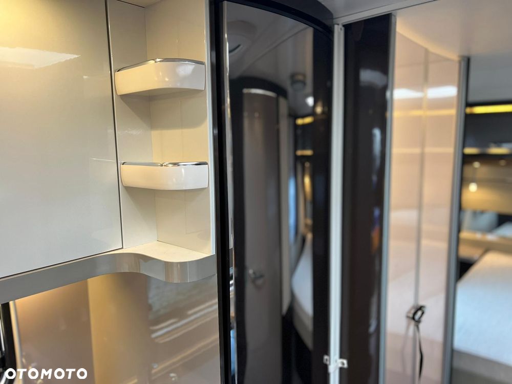 Hobby 650 UFF Premium - 18