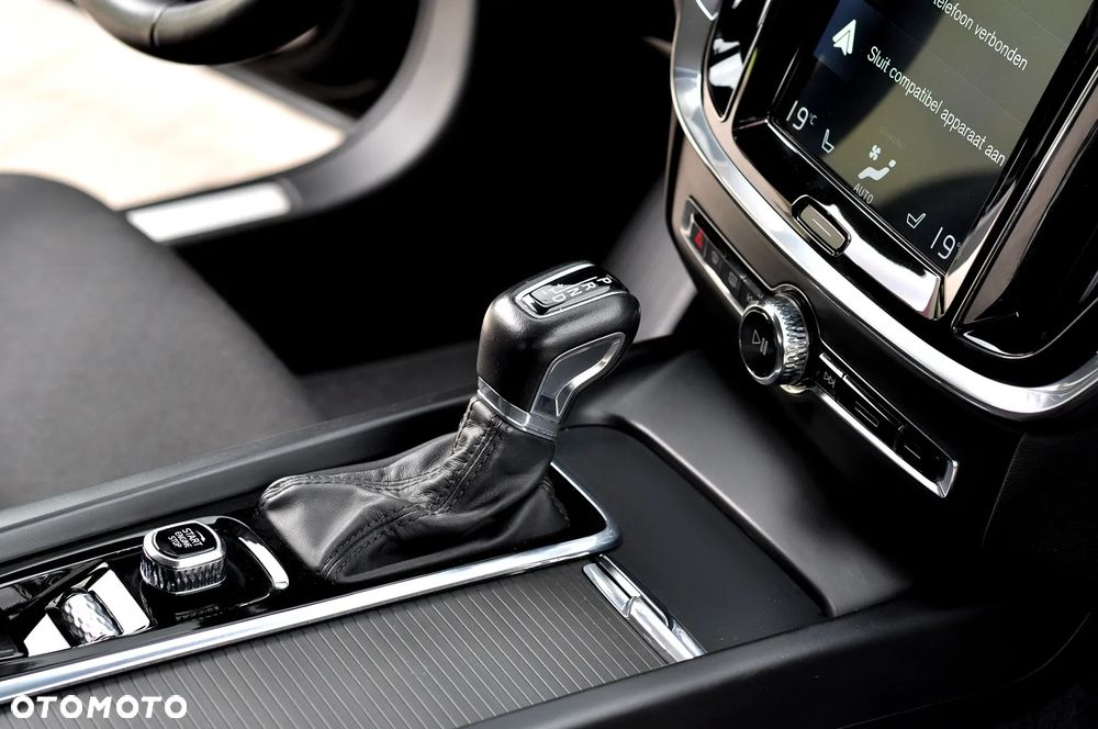 Volvo V60 D3 Geartronic Inscription - 21