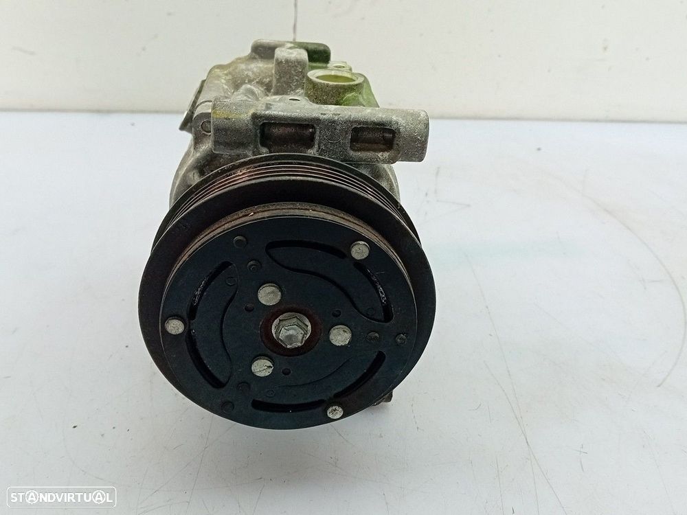 Compressor AC FIAT Panda (312_, 319_) - 2