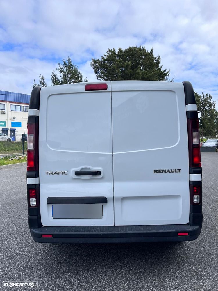 Renault Trafic - 5