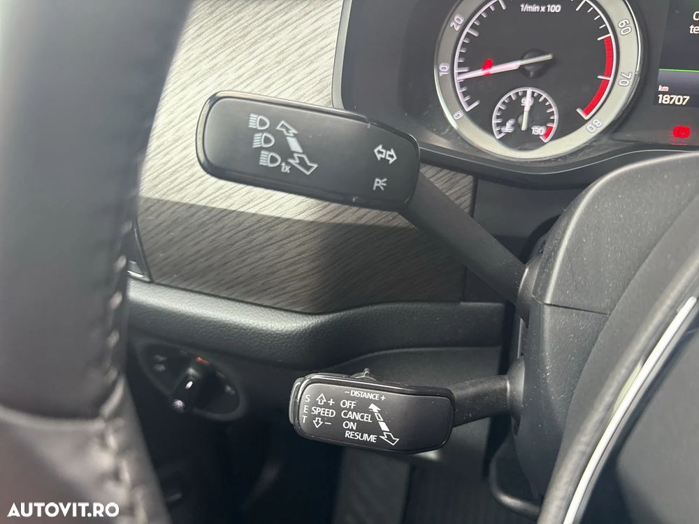 Skoda Kodiaq 2.0 TSI 4X4 DSG Style - 17