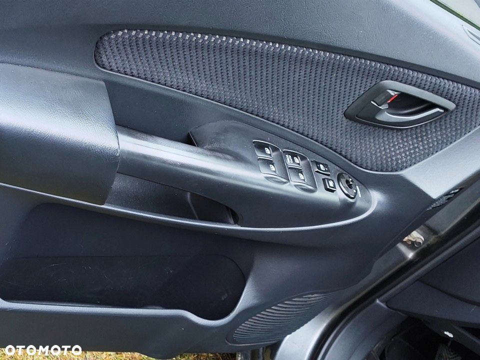 Hyundai Tucson 2.0 CRDi VGT 4WD GLS - 14