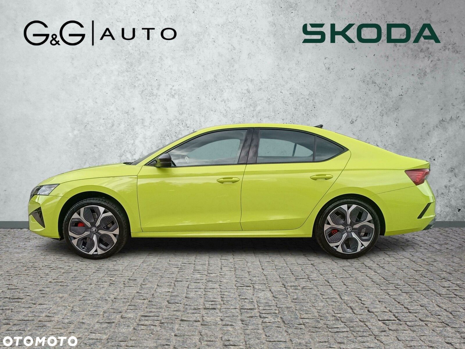 Skoda Octavia - 2