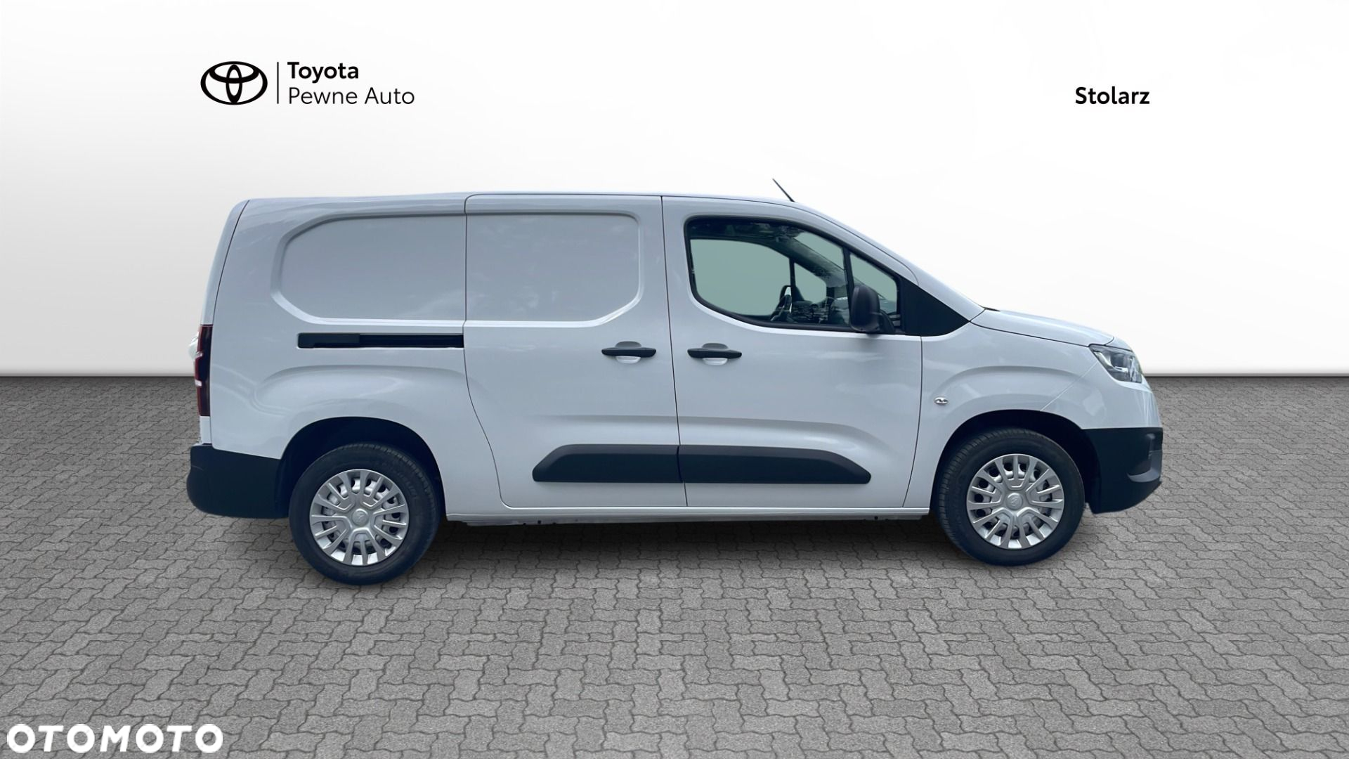 Toyota PROACE CITY - 8