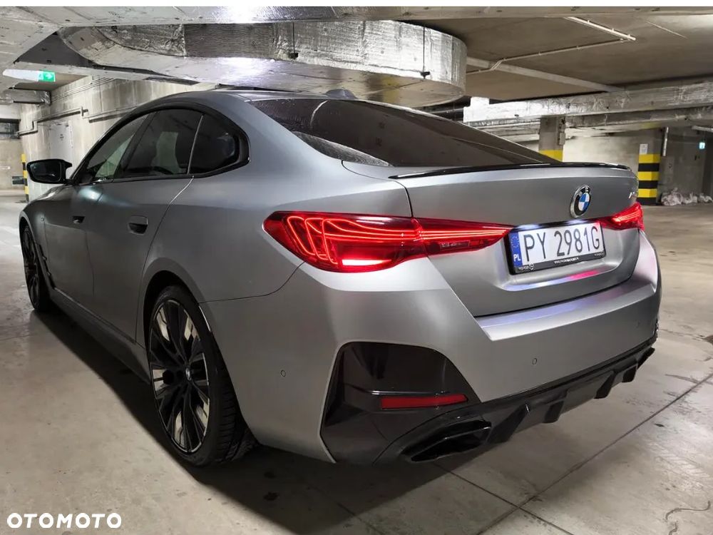 BMW M4 - 7