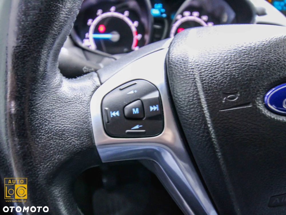 Ford B-MAX 1.0 EcoBoost Ambiente - 27