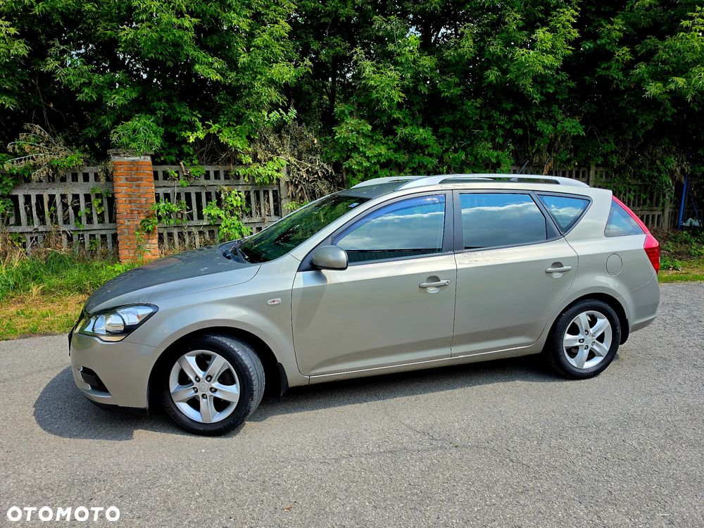 Kia Ceed 1.4 Comfort - 15