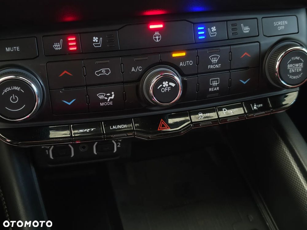 Dodge Durango - 14
