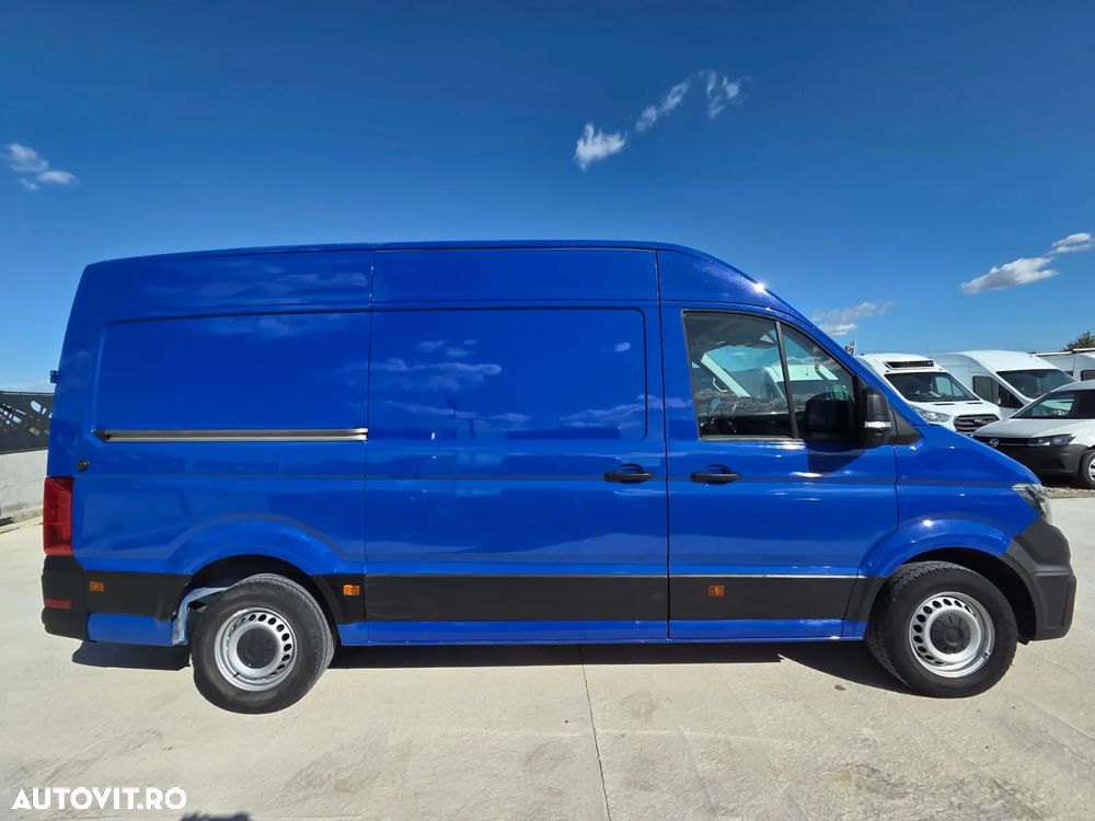 Volkswagen New Crafter L3H2 - 5
