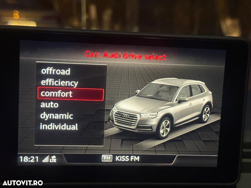 Audi Q5 2.0 TDI Quattro clean - 4