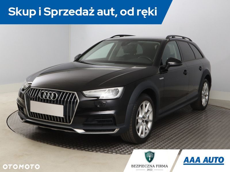 Audi A4 Allroad - 3