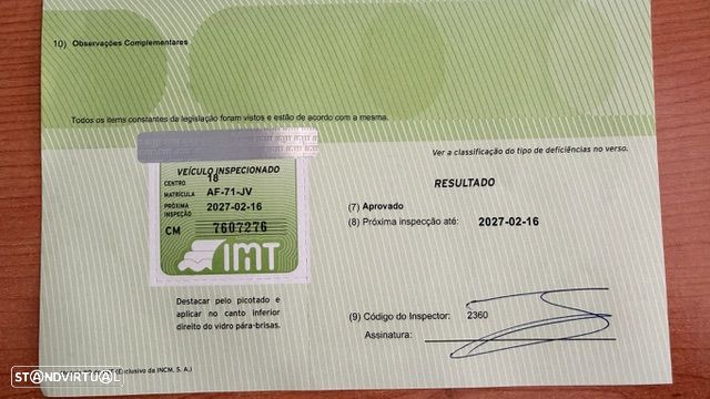 Ford Transit Custom - 16