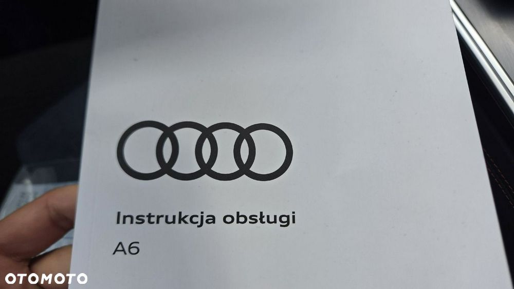 Audi A6 Avant - 21