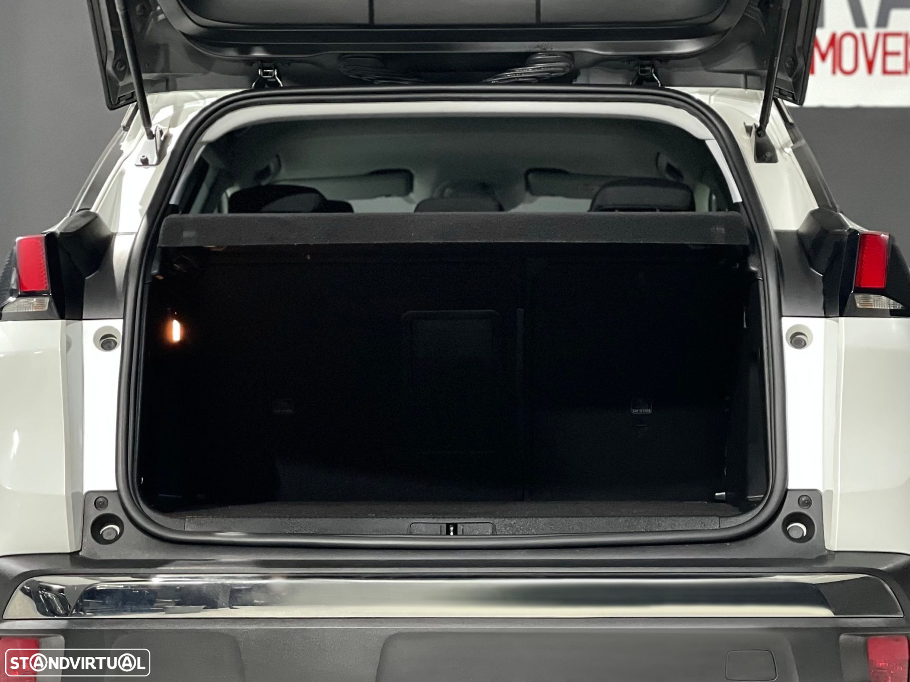 Peugeot 3008 1.5 BlueHDi Active - 12