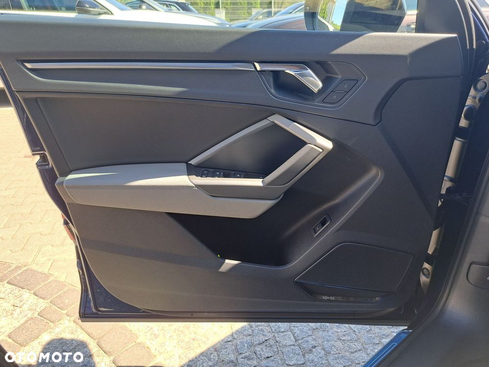 Audi Q3 Sportback - 17
