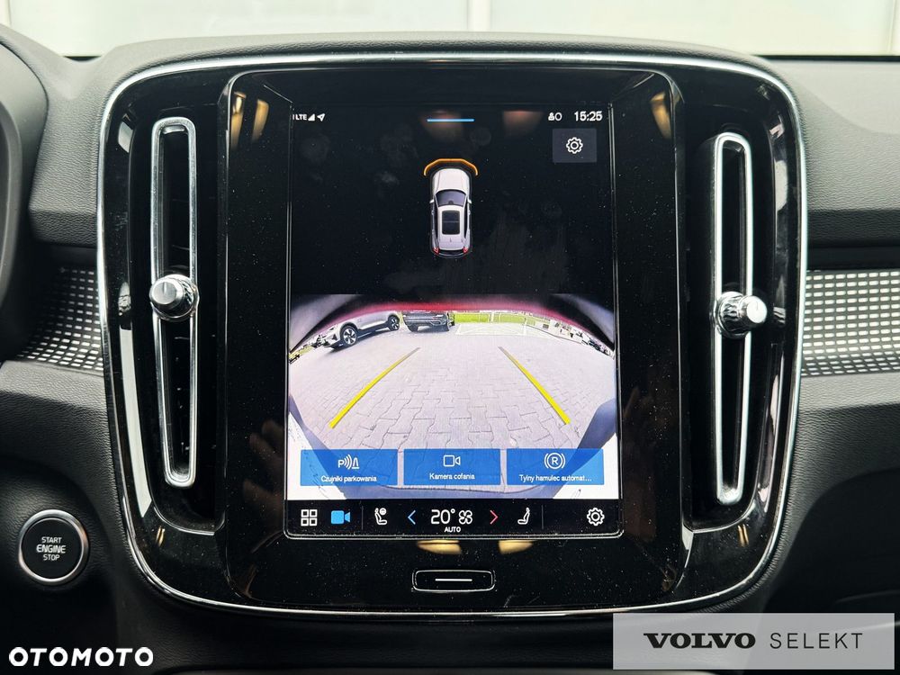 Volvo XC 40 - 20