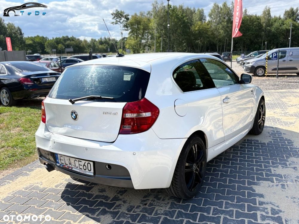 BMW Seria 1 118d - 16