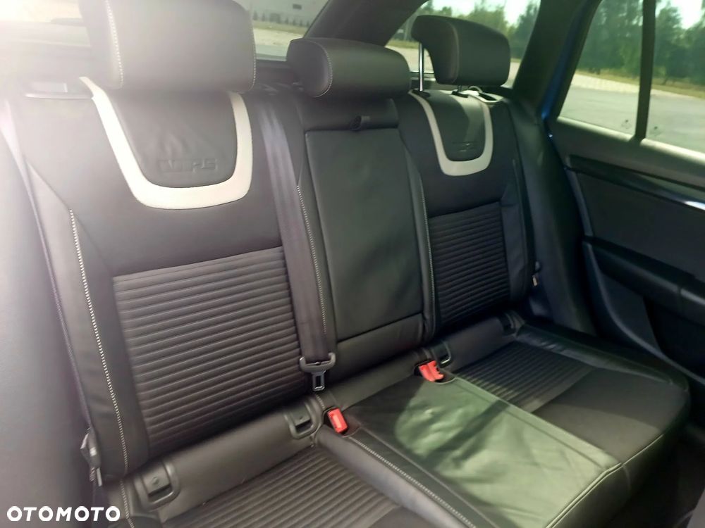 Skoda Octavia 2.0 TDI RS DSG - 16