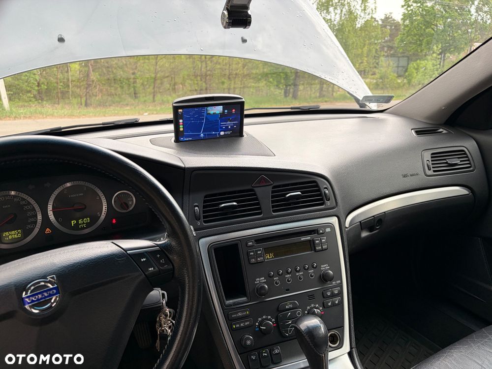 Volvo XC 70 - 7
