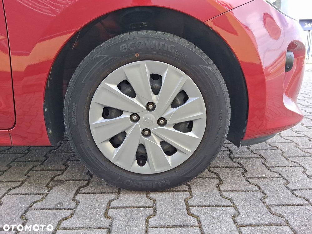 Kia Rio 1.2 M - 18