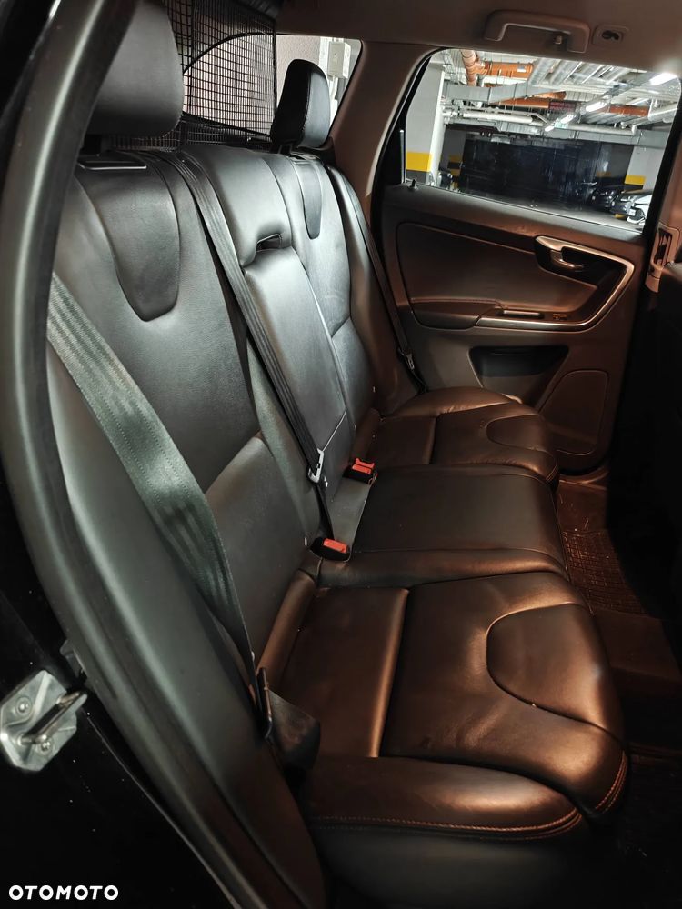 Volvo XC 60 - 11