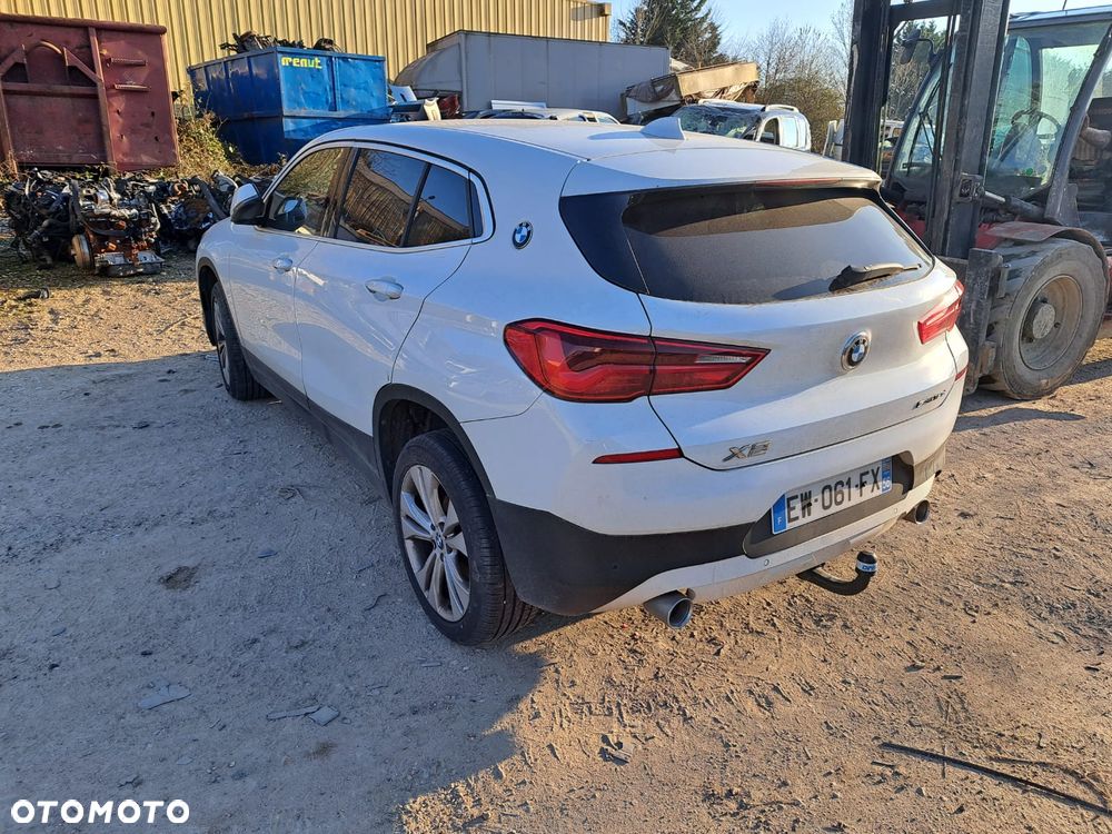 BMW X2 - 5
