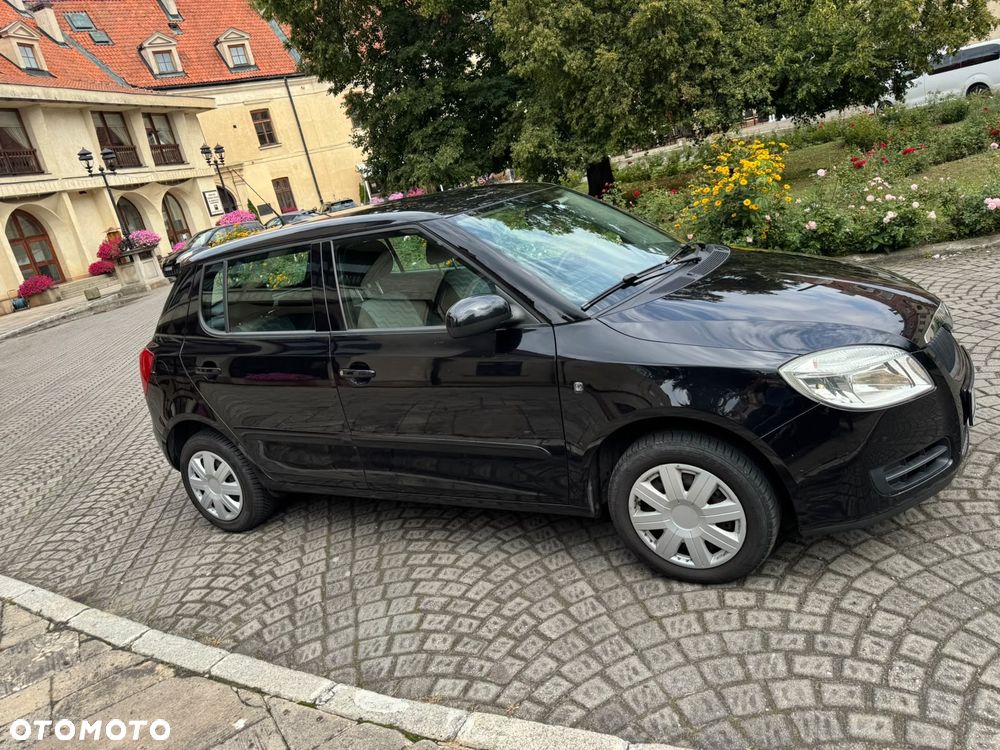 Skoda Fabia 1.2 12V Style - 6